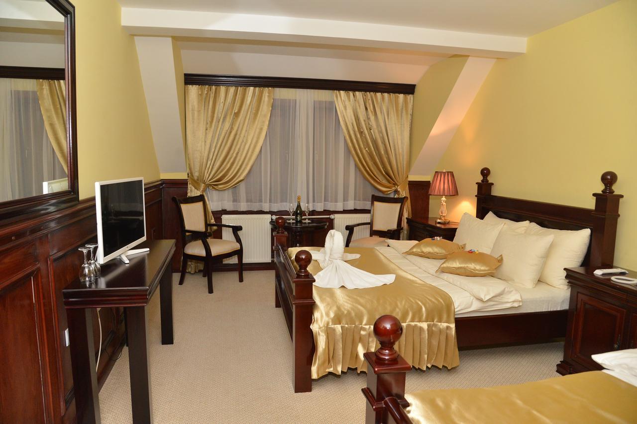 Hotel Zlatarski Zlatnik Nova Varoš Zewnętrze zdjęcie