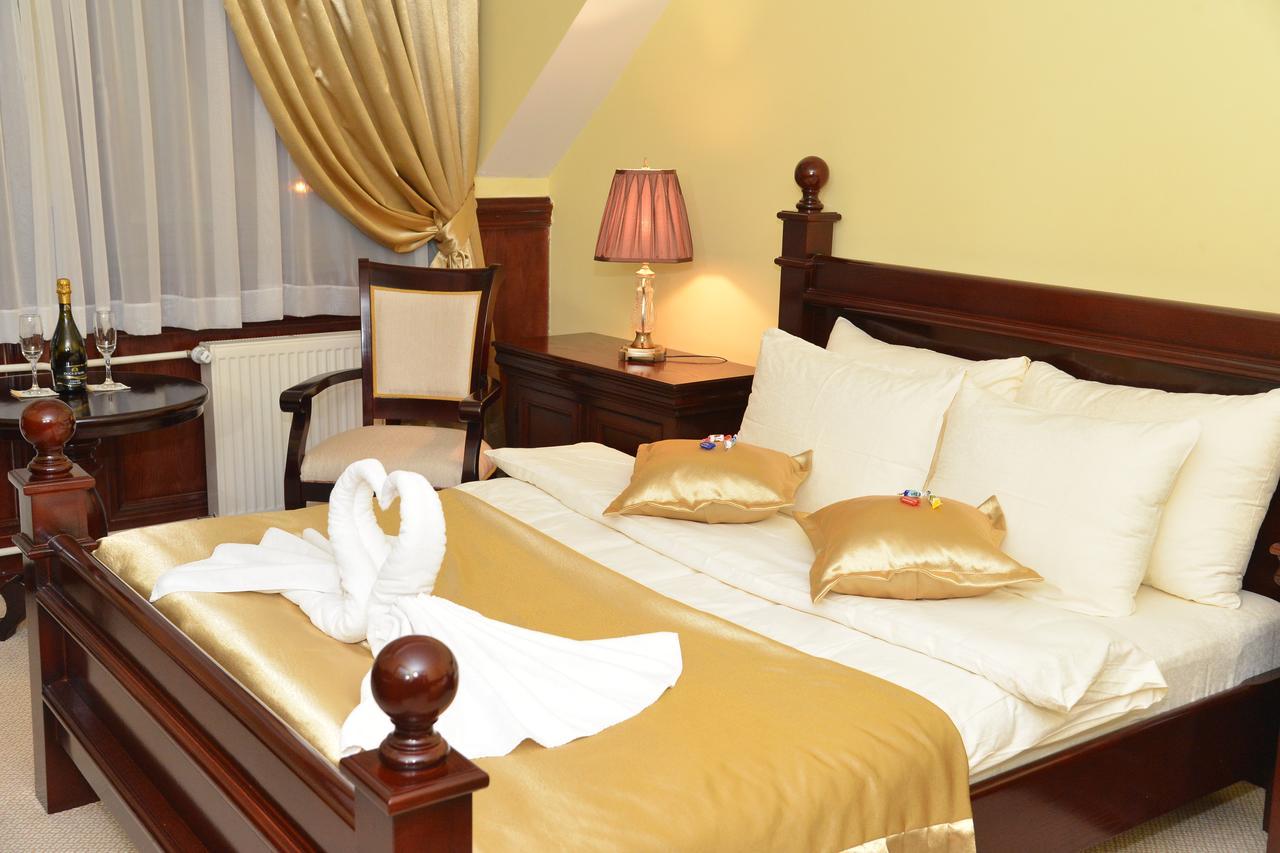 Hotel Zlatarski Zlatnik Nova Varoš Zewnętrze zdjęcie
