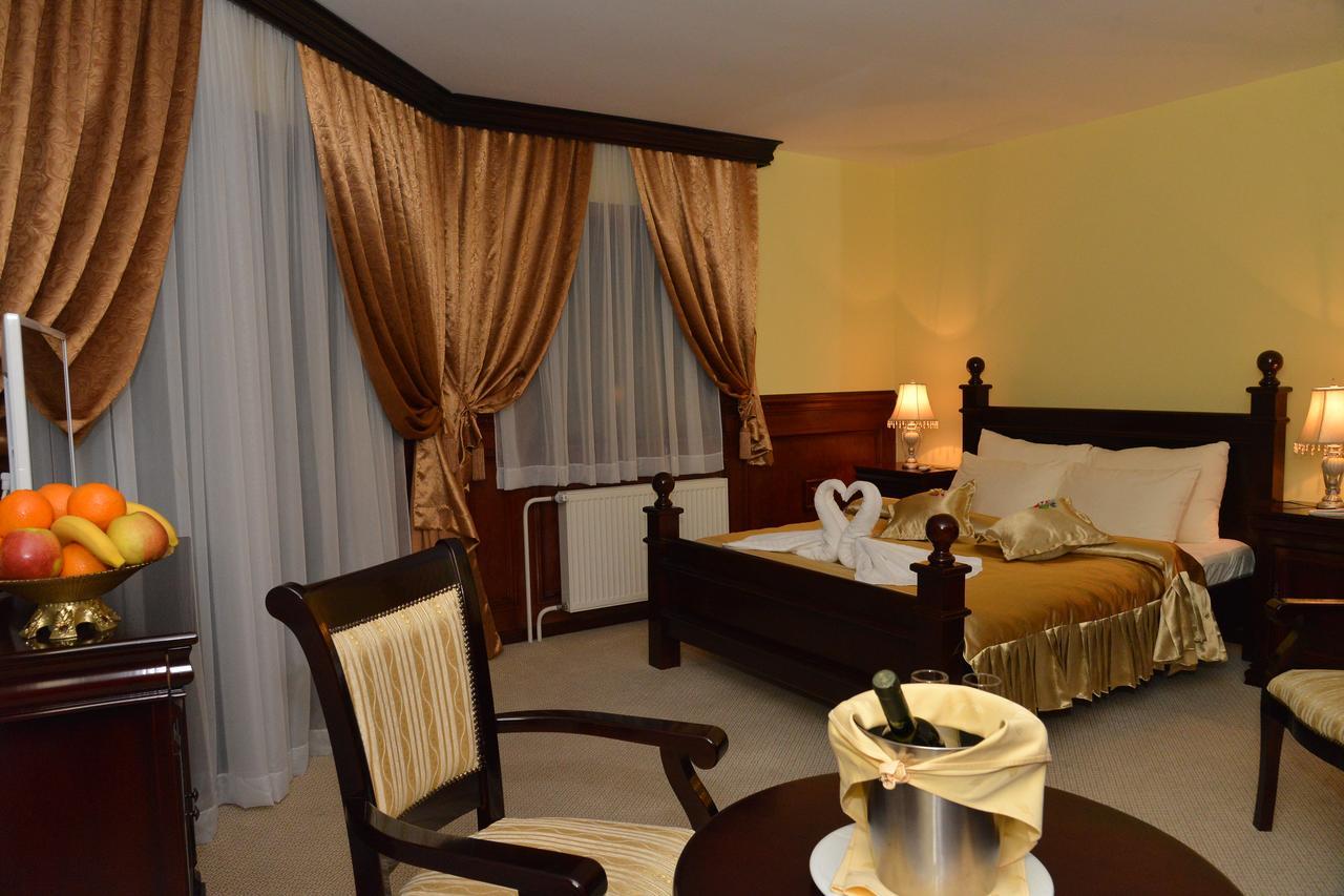 Hotel Zlatarski Zlatnik Nova Varoš Zewnętrze zdjęcie