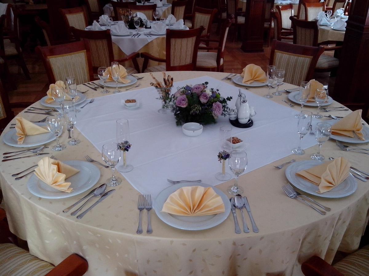 Hotel Zlatarski Zlatnik Nova Varoš Zewnętrze zdjęcie