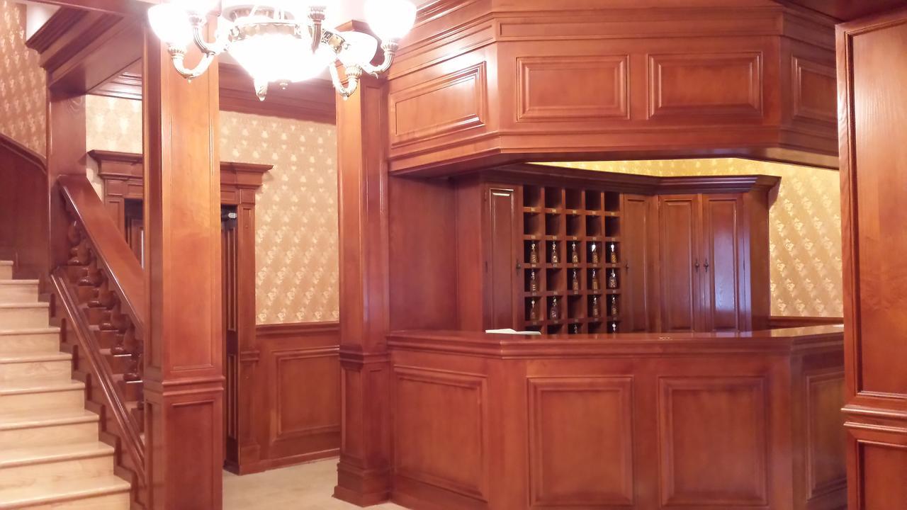 Hotel Zlatarski Zlatnik Nova Varoš Zewnętrze zdjęcie