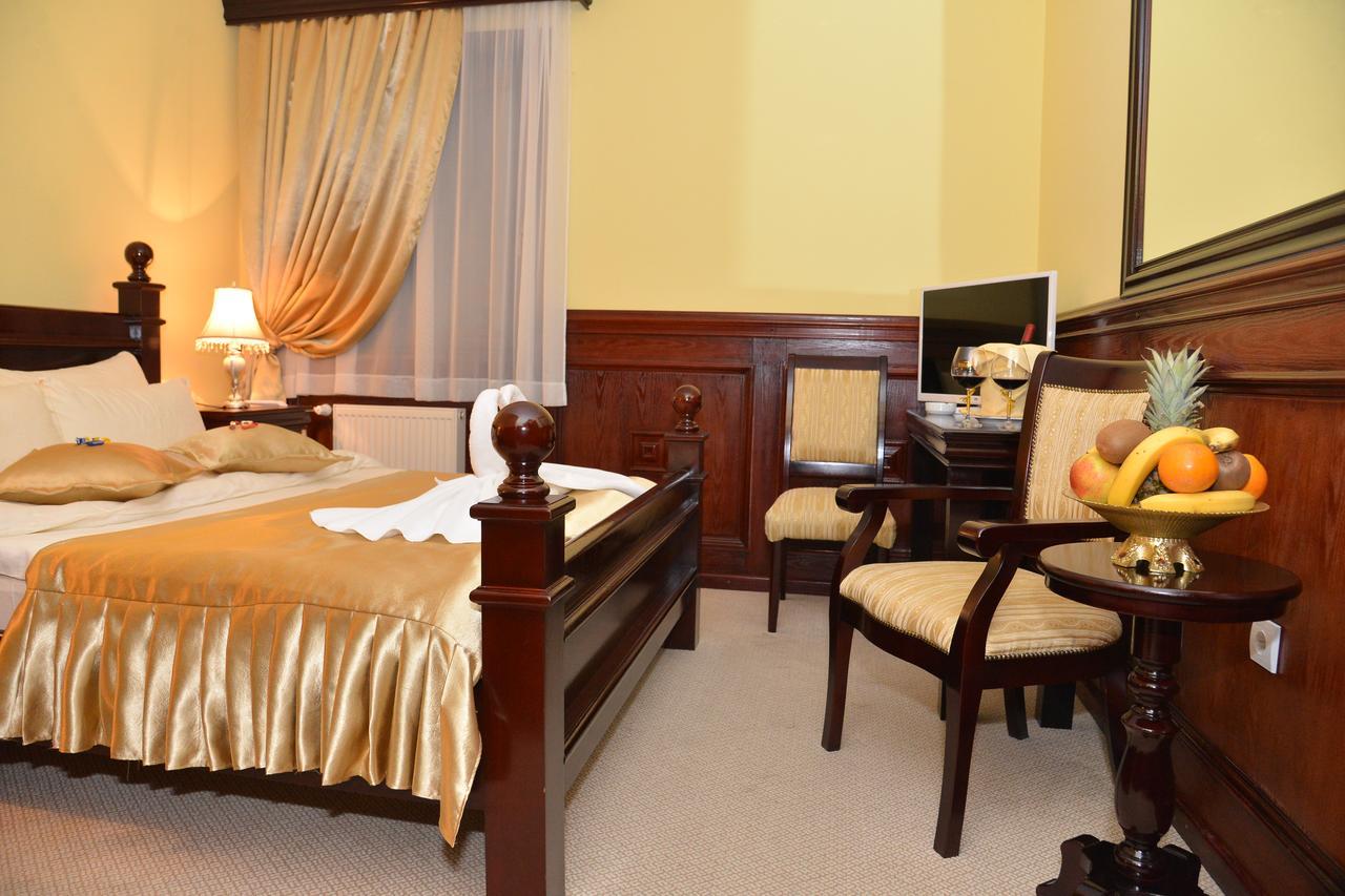 Hotel Zlatarski Zlatnik Nova Varoš Zewnętrze zdjęcie