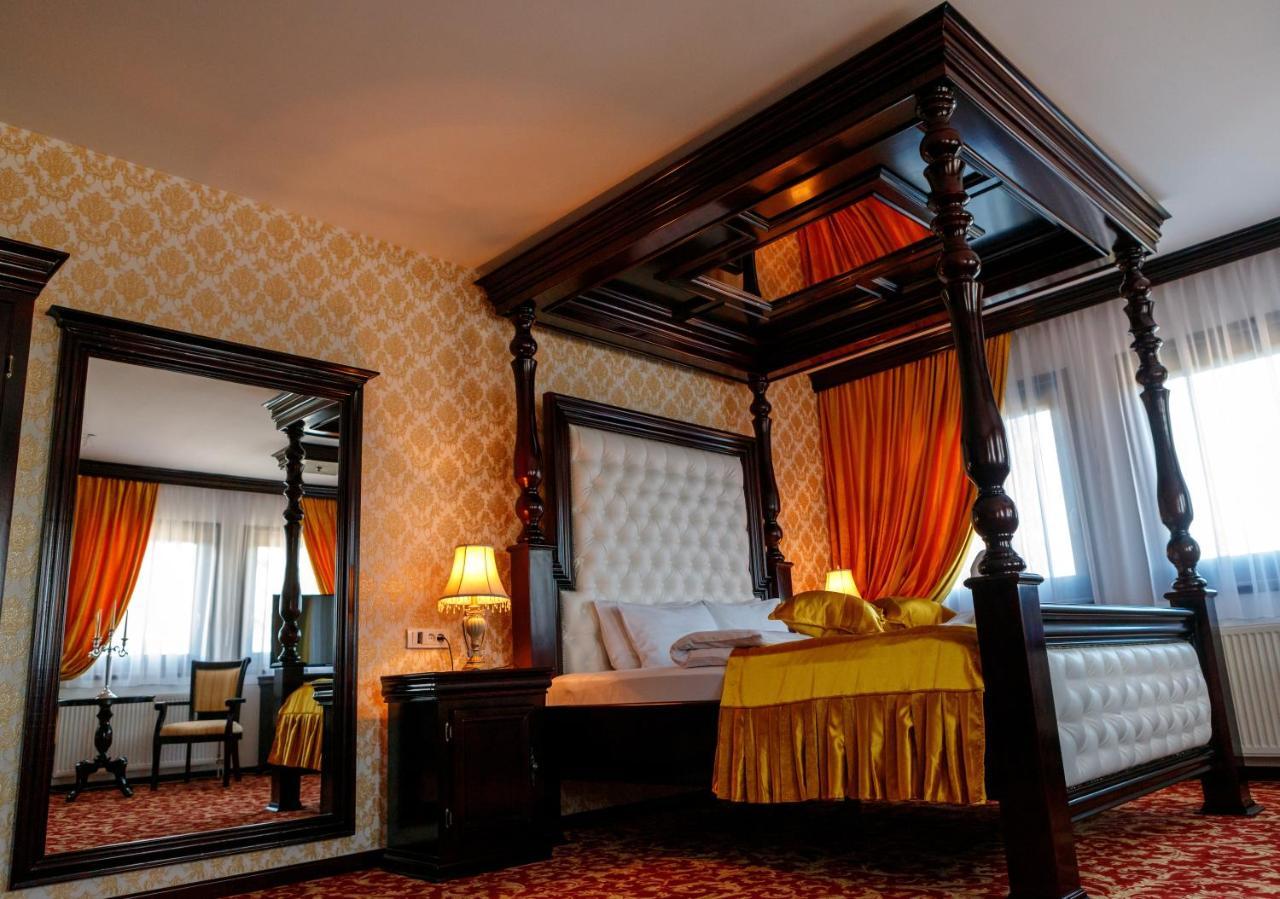 Hotel Zlatarski Zlatnik Nova Varoš Zewnętrze zdjęcie