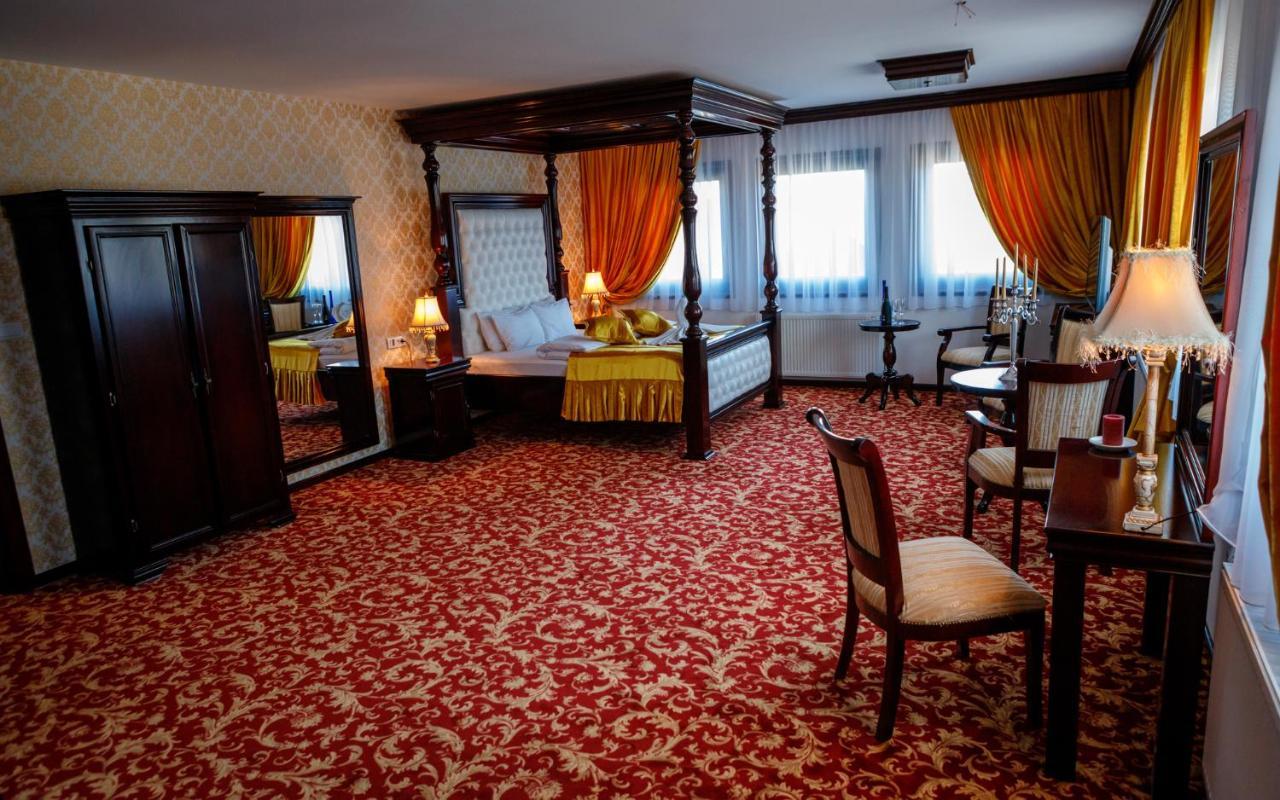 Hotel Zlatarski Zlatnik Nova Varoš Zewnętrze zdjęcie