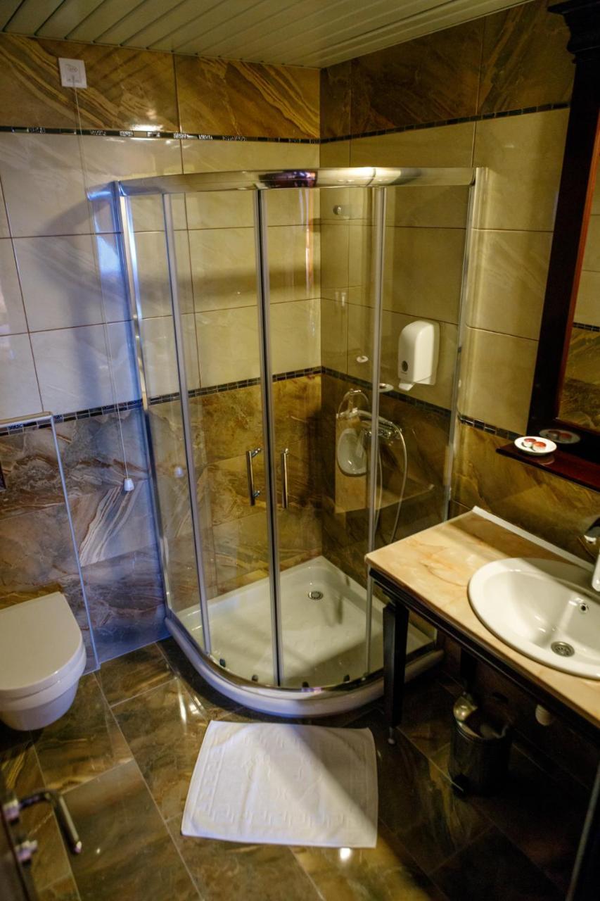 Hotel Zlatarski Zlatnik Nova Varoš Zewnętrze zdjęcie