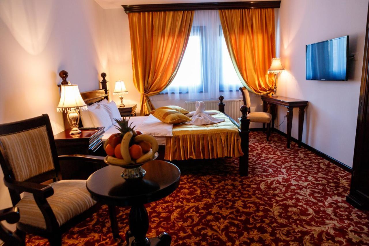Hotel Zlatarski Zlatnik Nova Varoš Zewnętrze zdjęcie