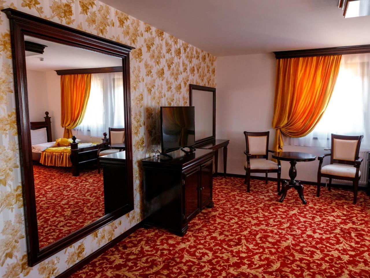 Hotel Zlatarski Zlatnik Nova Varoš Zewnętrze zdjęcie