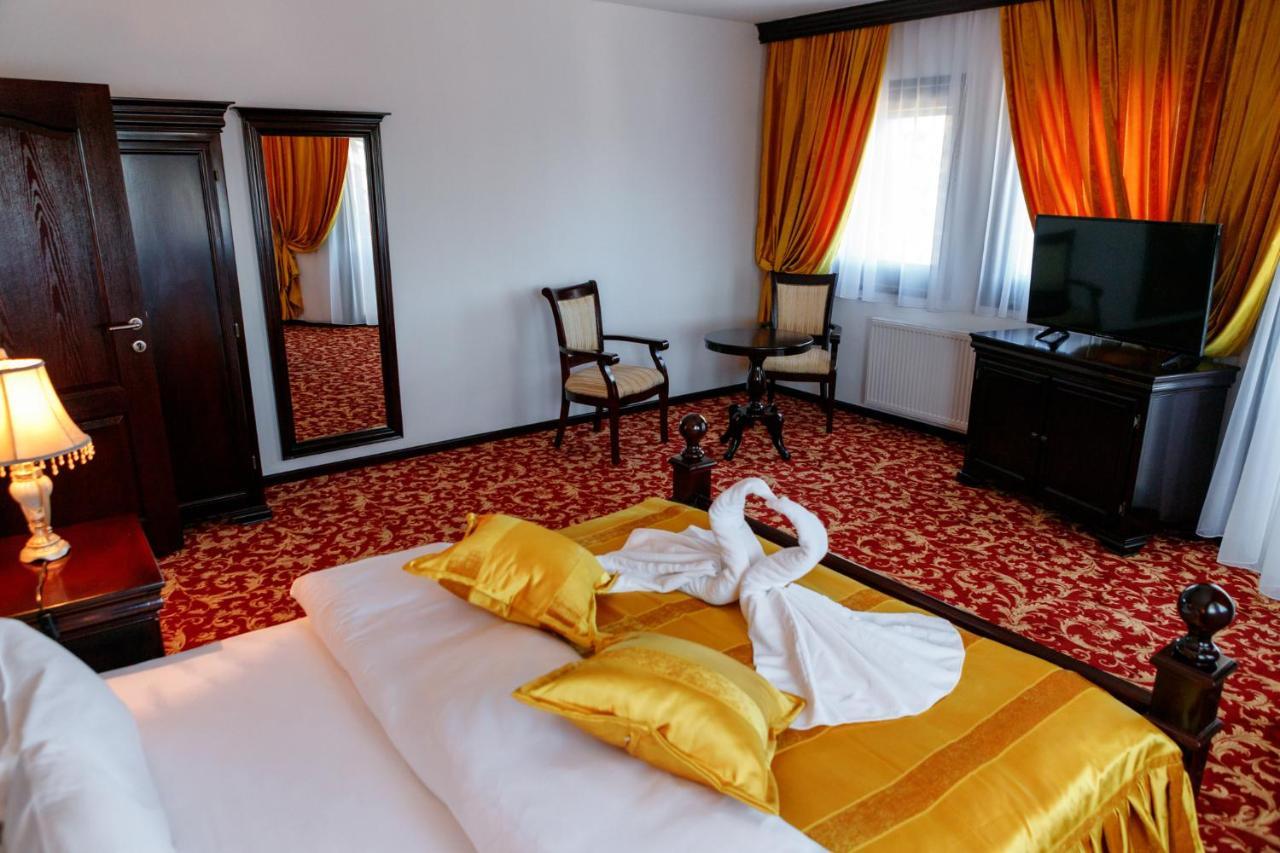 Hotel Zlatarski Zlatnik Nova Varoš Zewnętrze zdjęcie